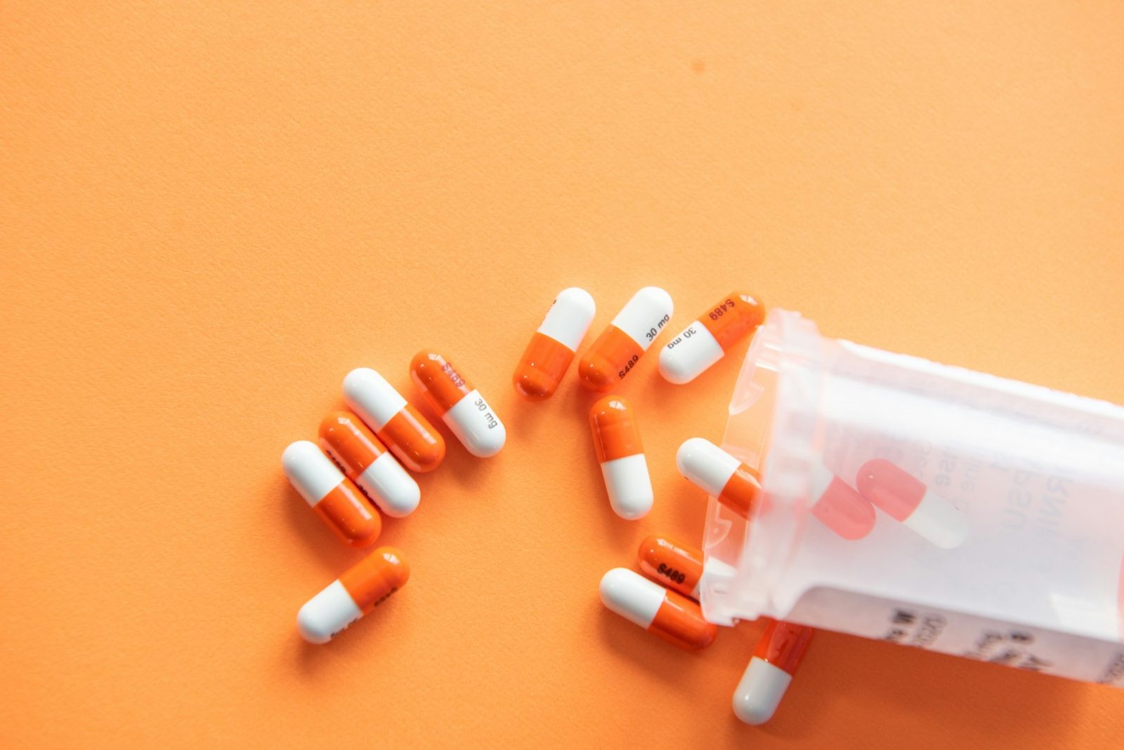 US-made compounded capsules