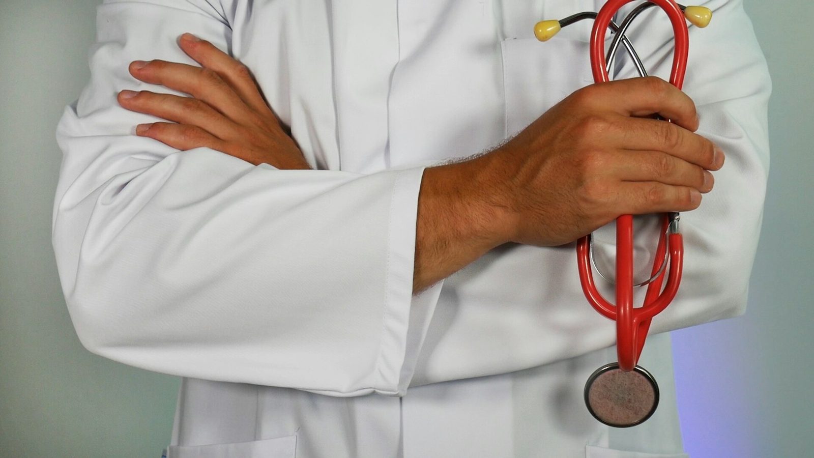 A physician partner in the ReUpRx network